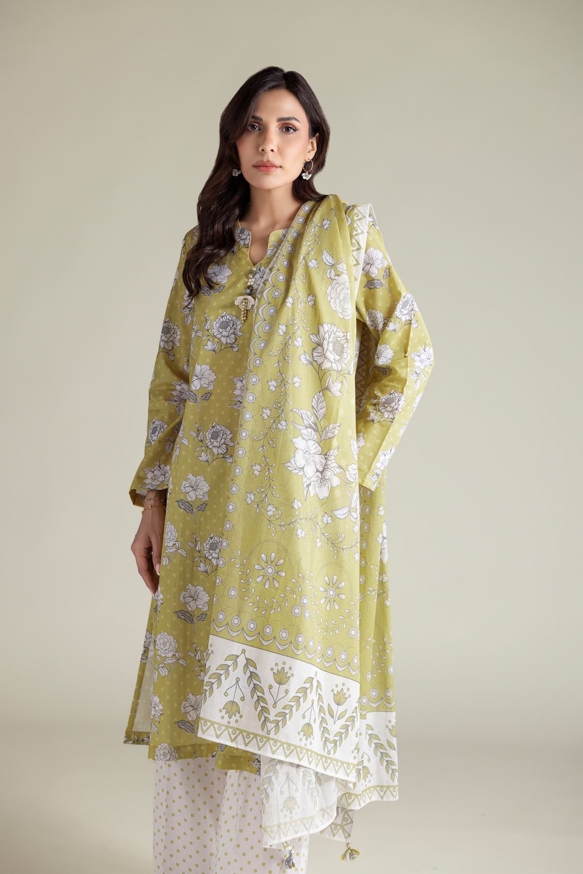 Lawn Tailored 3-piece