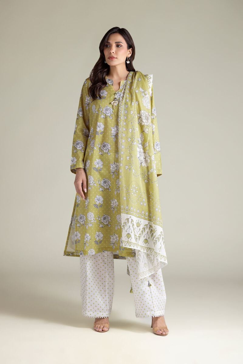 Lawn Tailored 3-piece