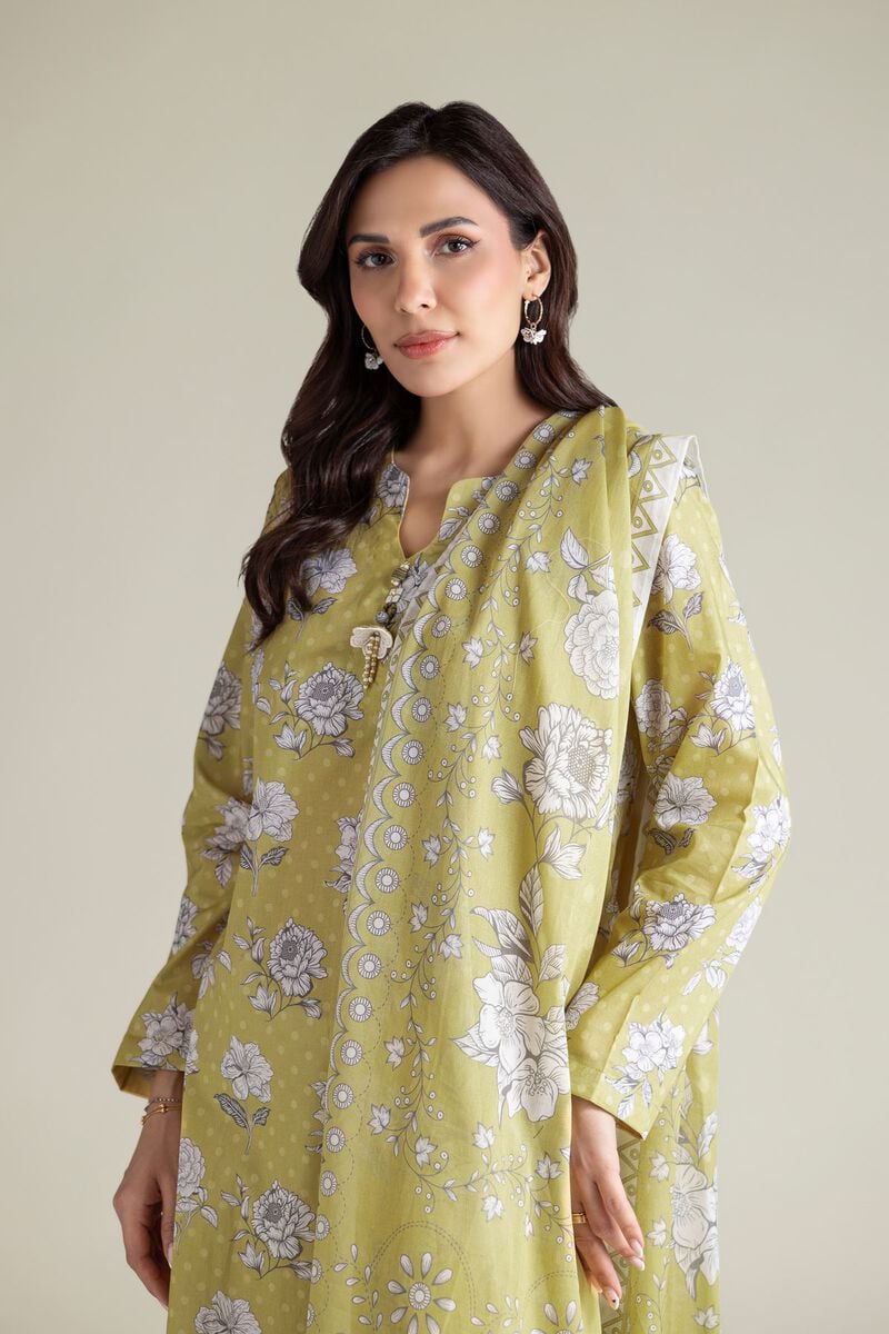 Lawn Tailored 3-piece