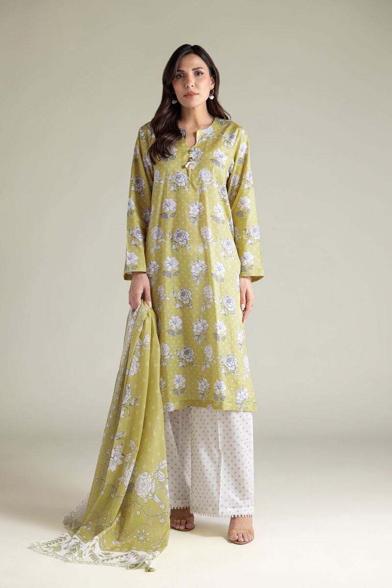 Lawn Tailored 3-piece