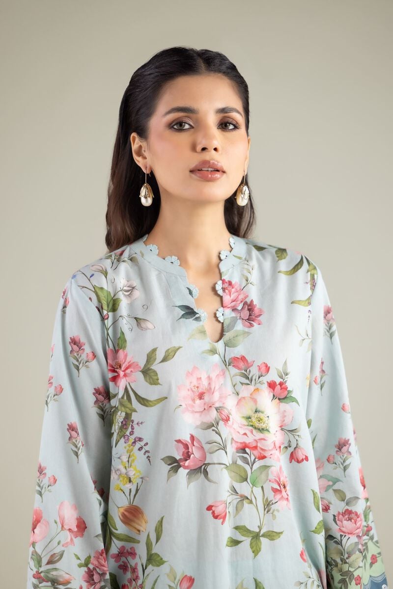 Tailored Lawn 2-Piece