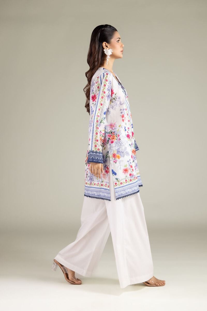 2-Piece Lawn Tailored
