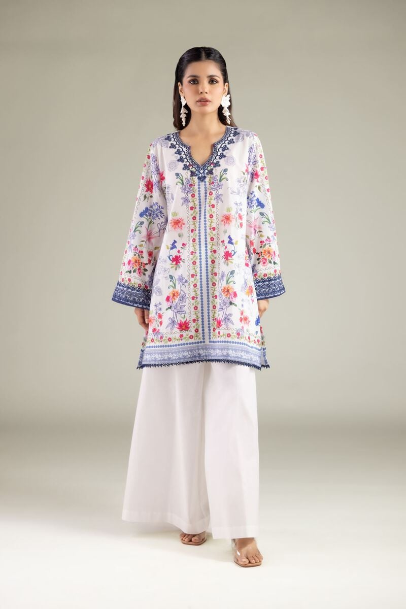 2-Piece Lawn Tailored