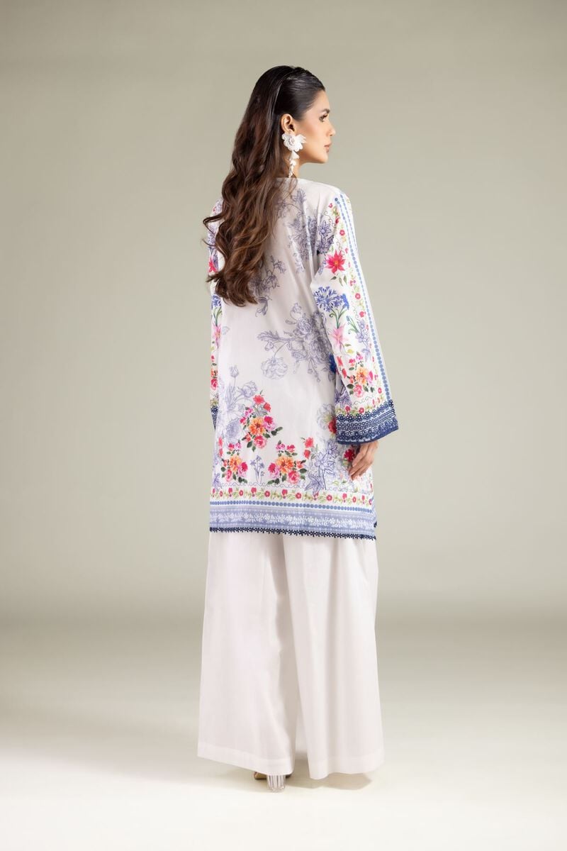 2-Piece Lawn Tailored