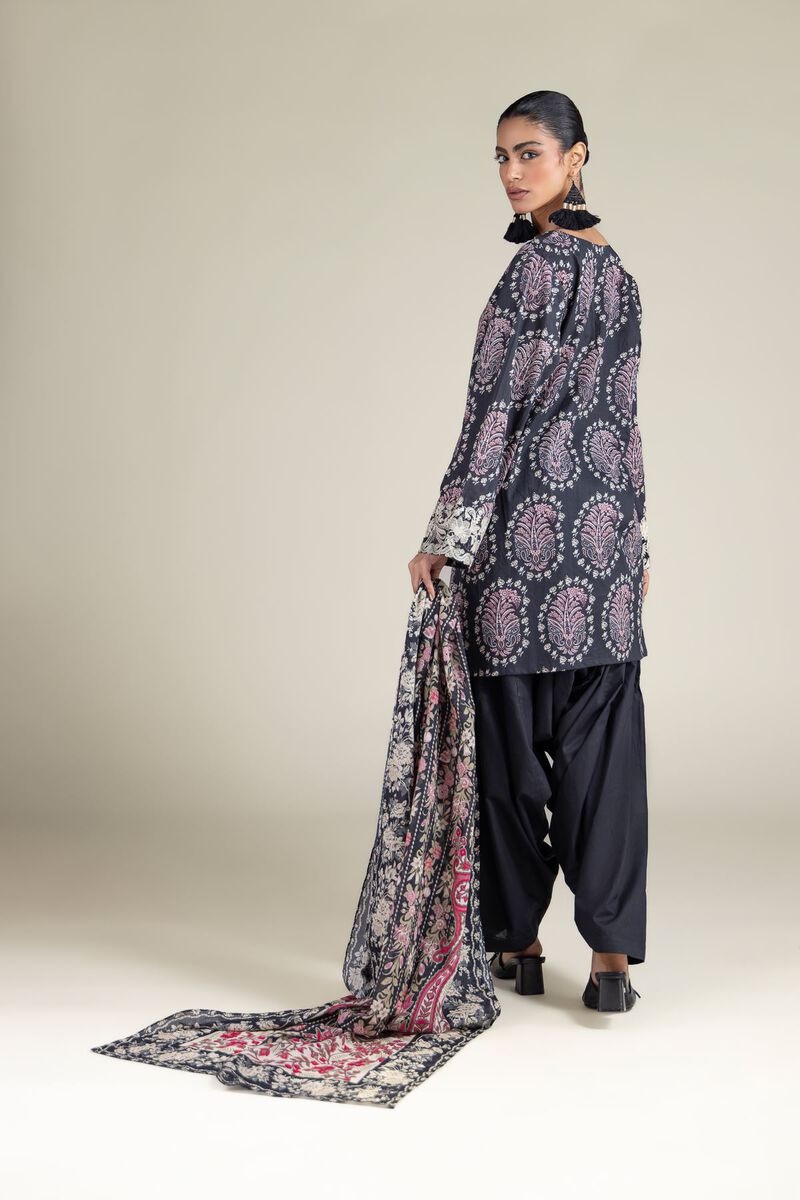Lawn Tailored Set