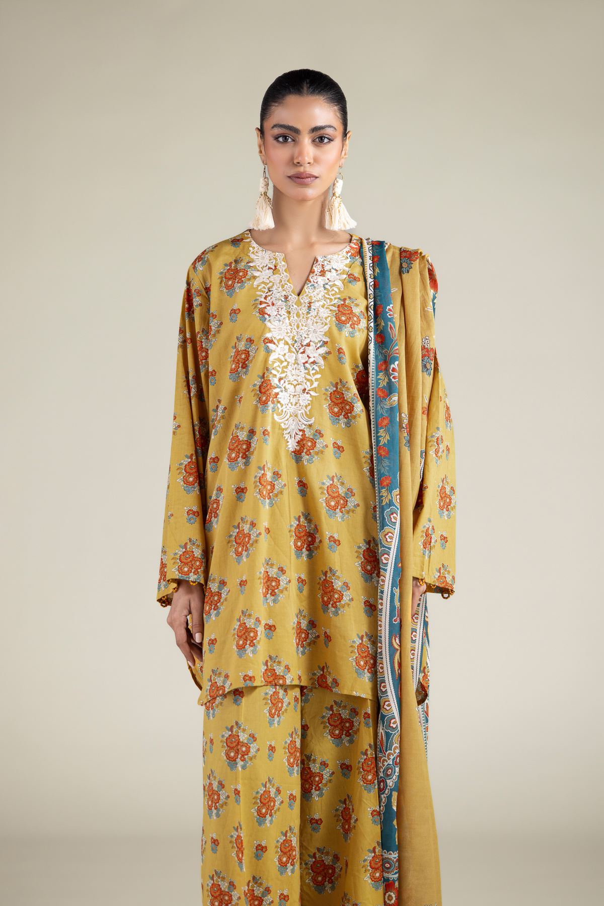 Lawn Tailored 3-piece