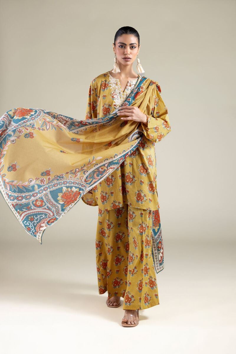 Lawn Tailored 3-piece