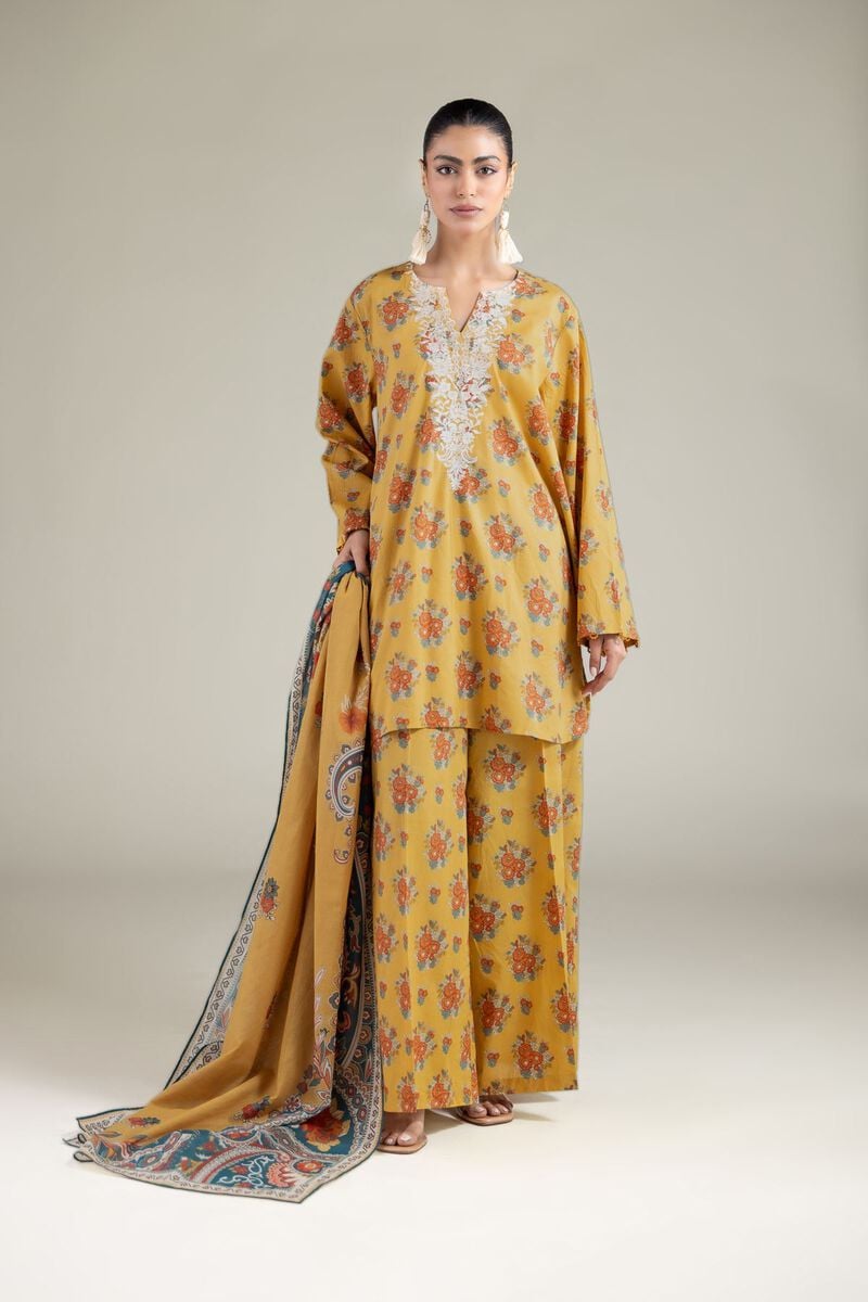Lawn Tailored 3-piece