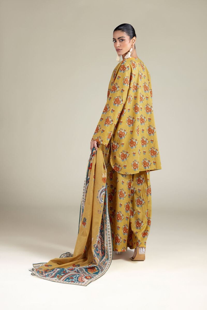 Lawn Tailored 3-piece