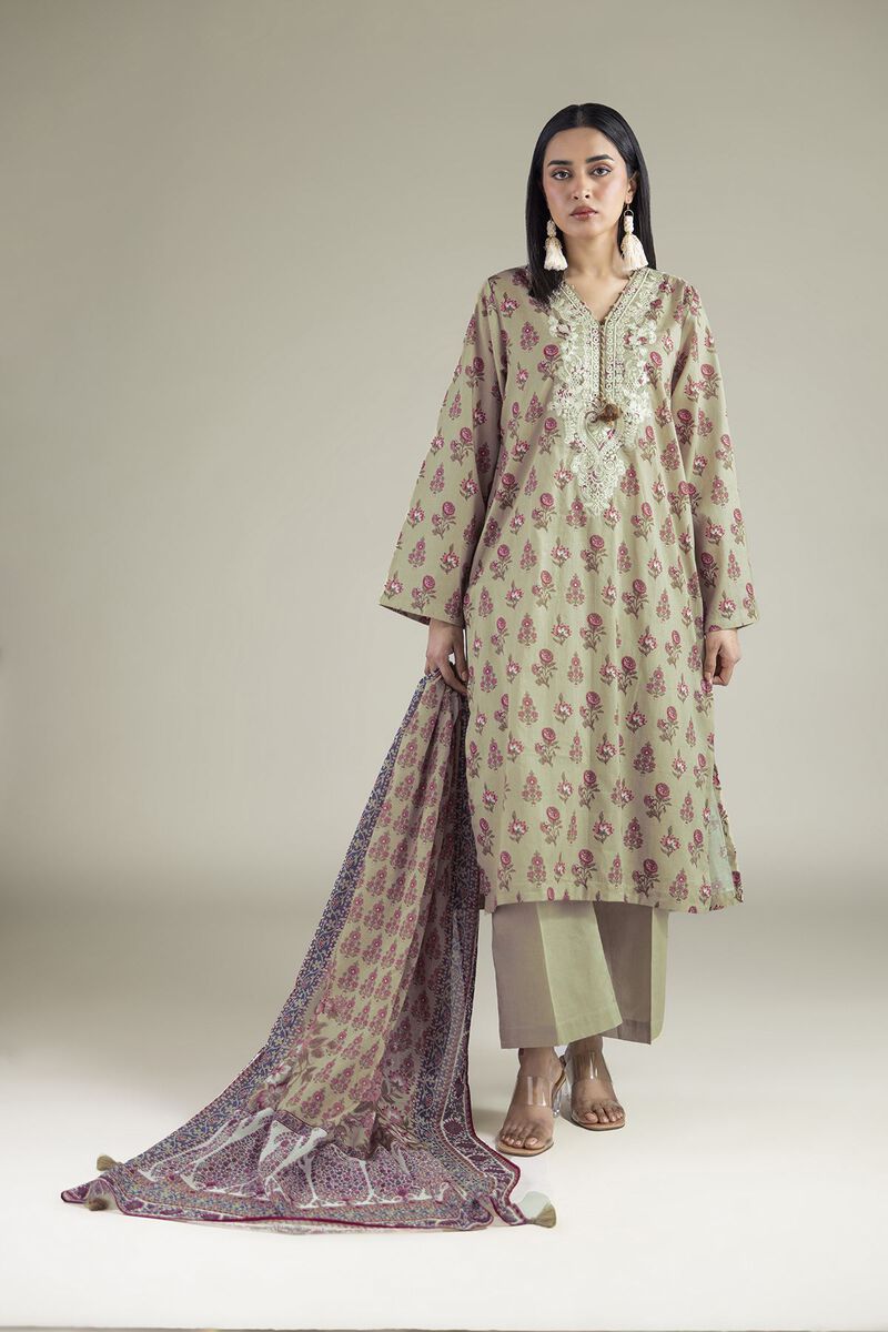 Lawn Tailored 3-piece