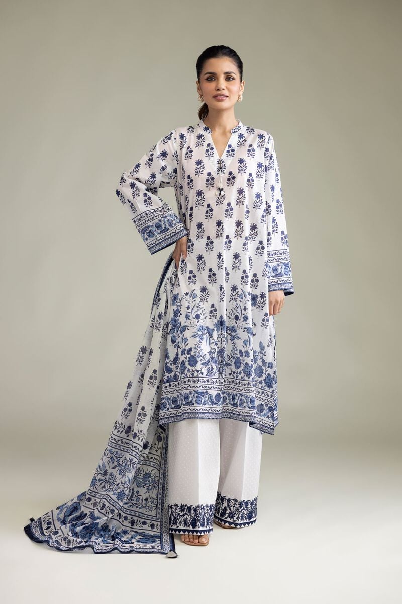Lawn Tailored 3-Piece