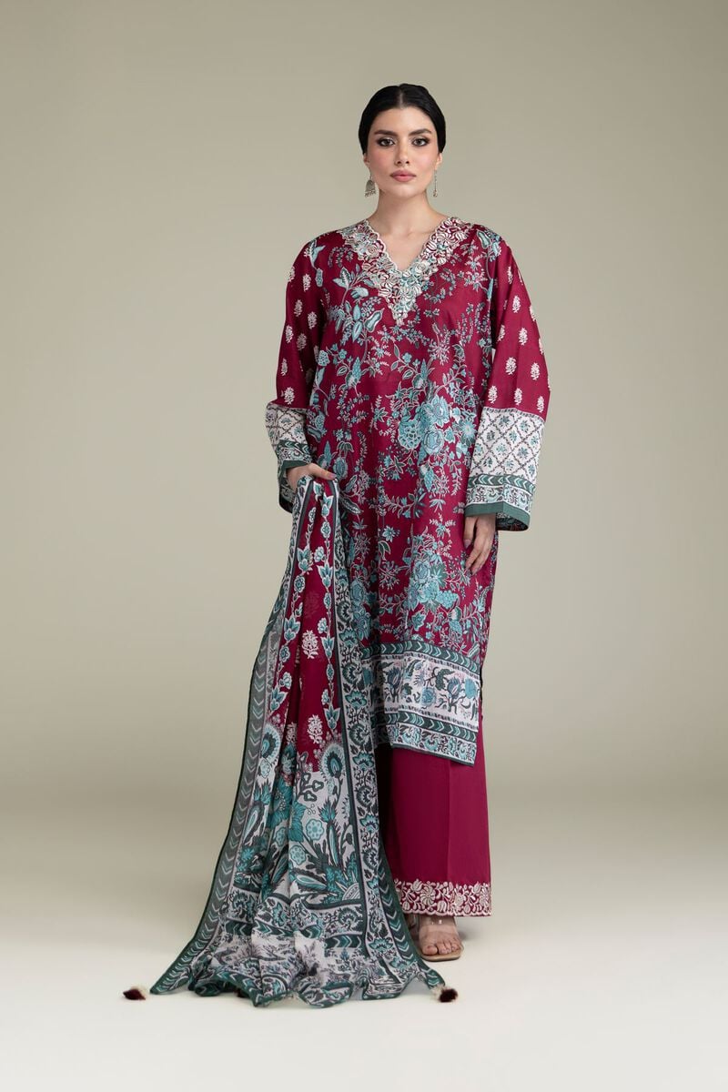 Lawn Tailored 3-Piece