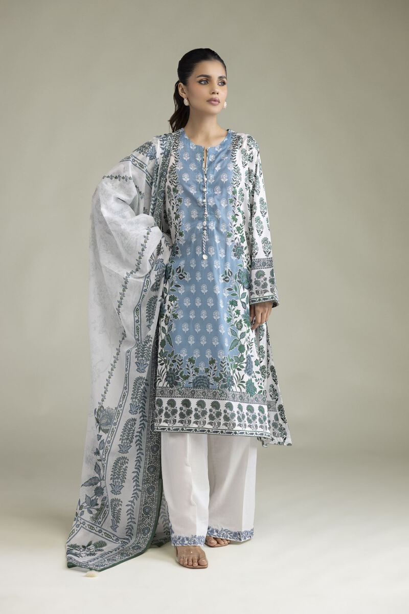 Lawn Tailored 3-Piece