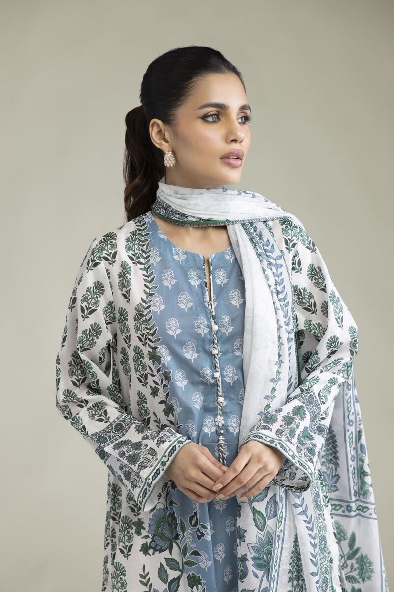 Lawn Tailored 3-Piece