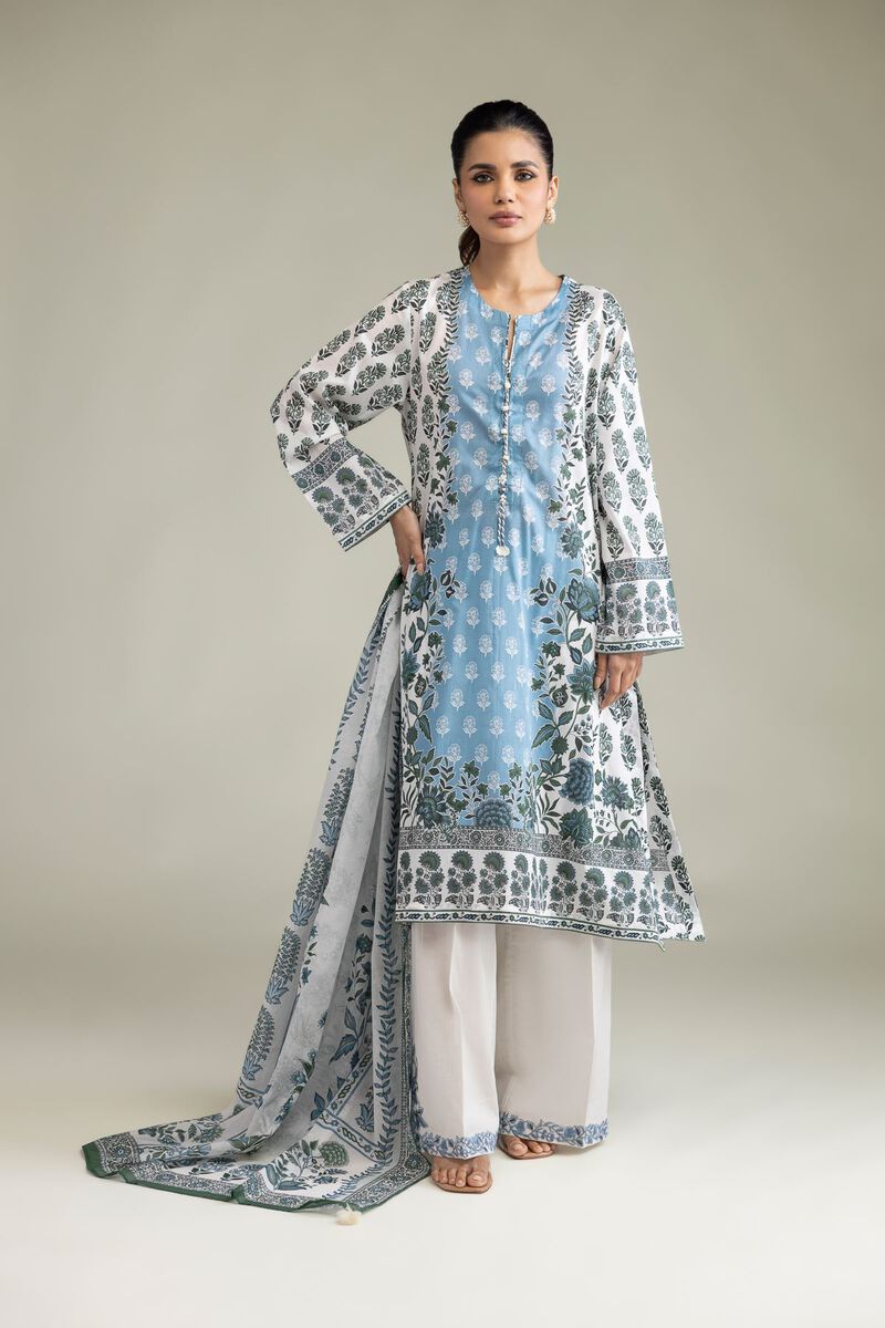 Lawn Tailored 3-Piece