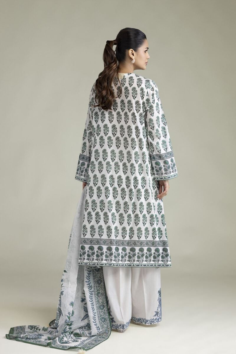 Lawn Tailored 3-Piece