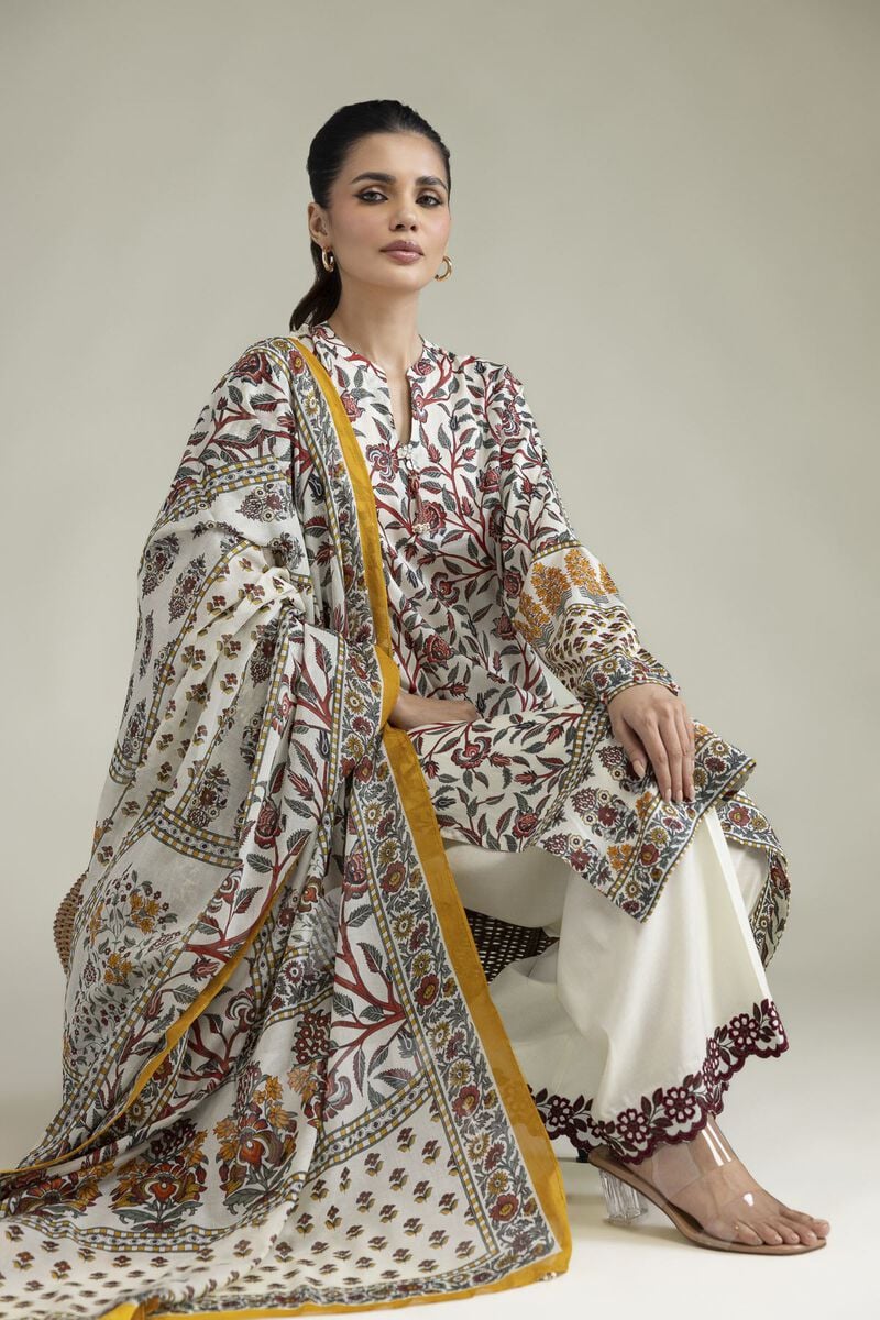 Lawn Tailored 3-Piece