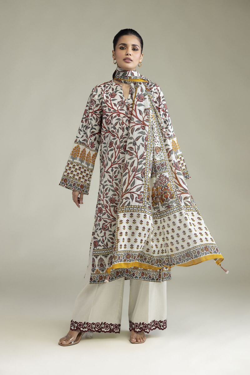 Lawn Tailored 3-Piece