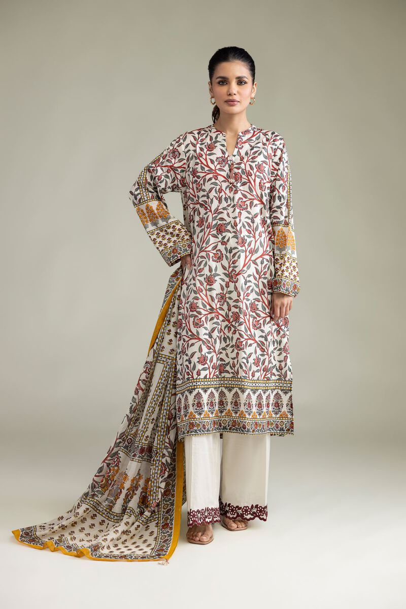 Lawn Tailored 3-Piece