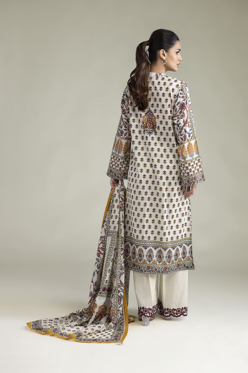 Lawn Tailored 3-Piece