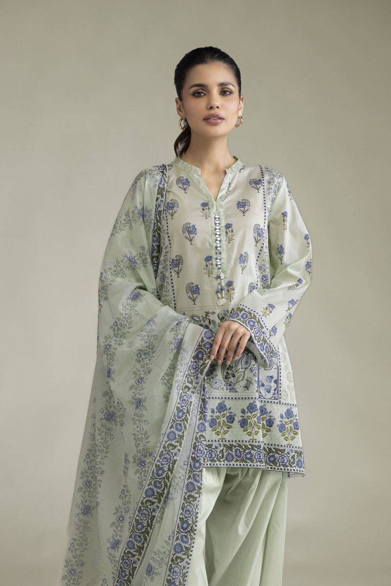 Lawn Tailored 3-Piece