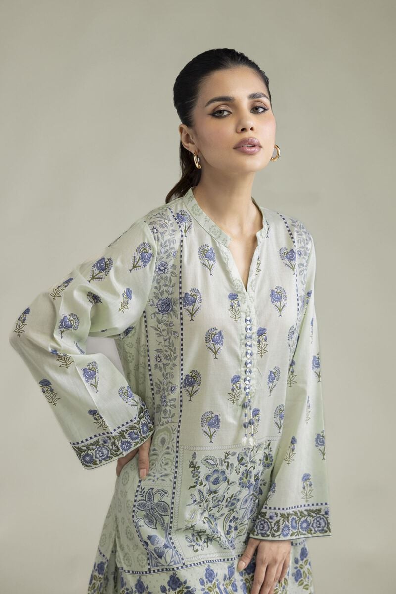 Lawn Tailored 3-Piece