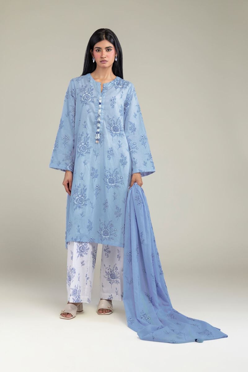 Lawn Tailored 3-Piece