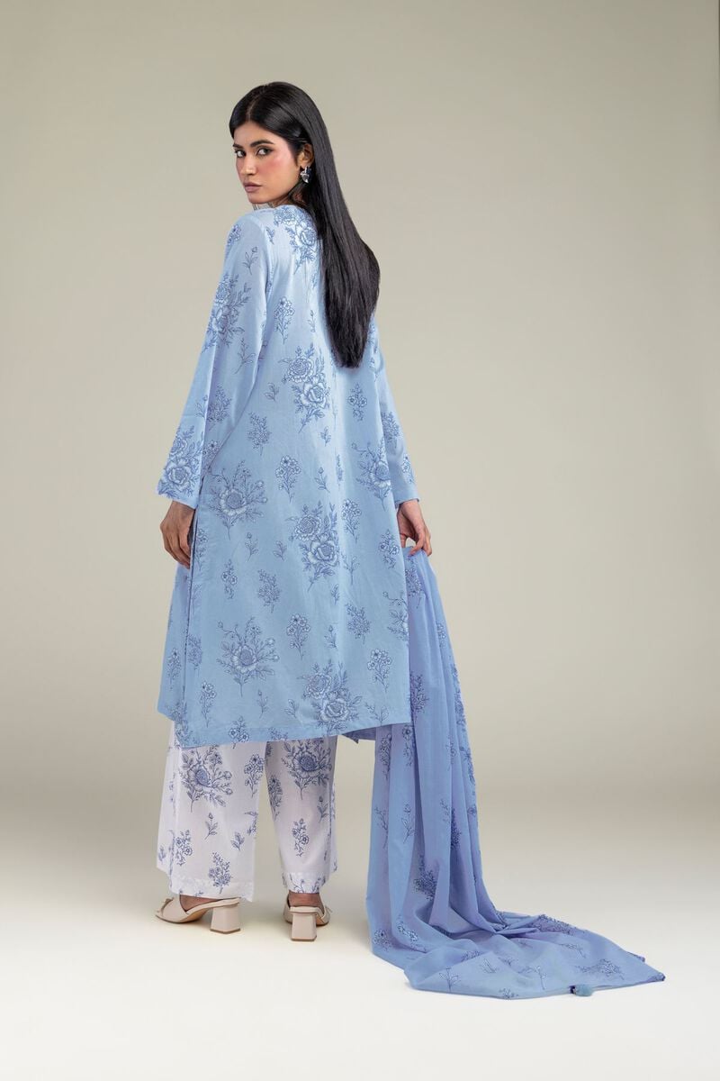 Lawn Tailored 3-Piece