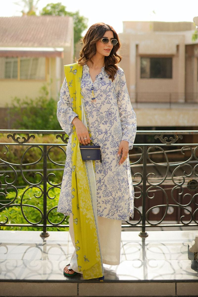 Tailored Lawn 3-Piece