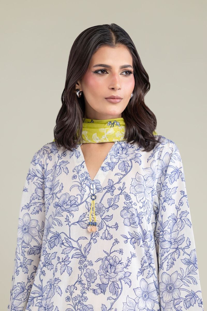 Tailored Lawn 3-Piece