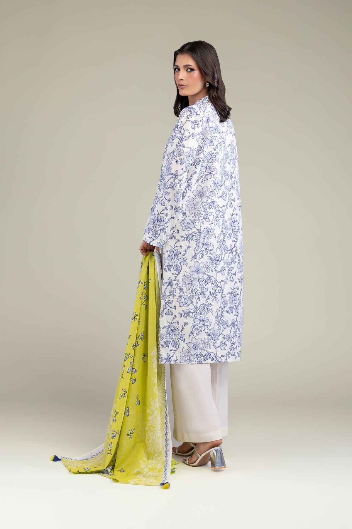 Tailored Lawn 3-Piece