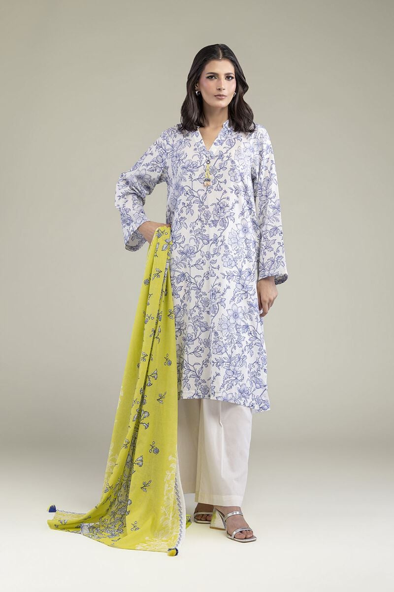 Tailored Lawn 3-Piece