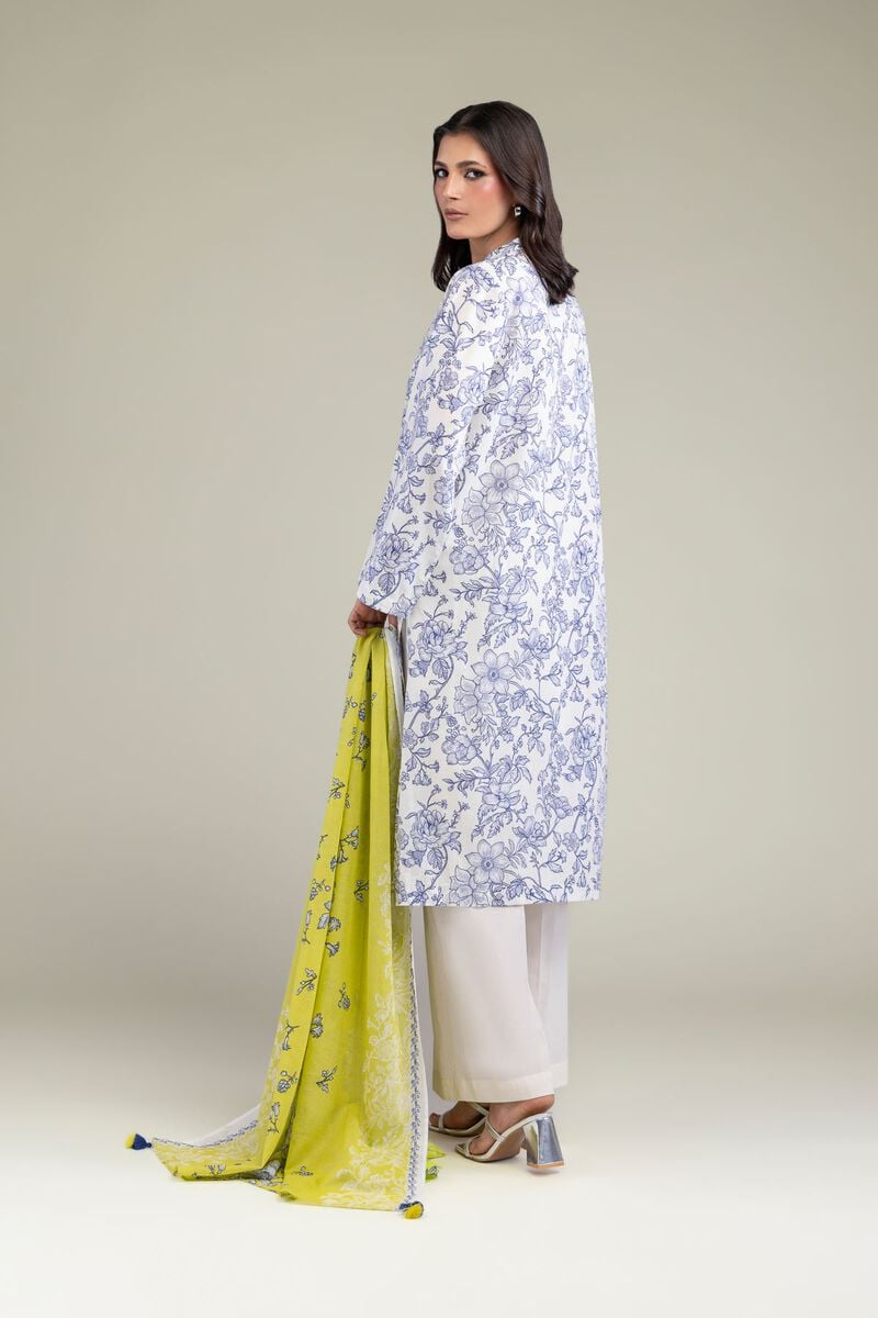 Tailored Lawn 3-Piece