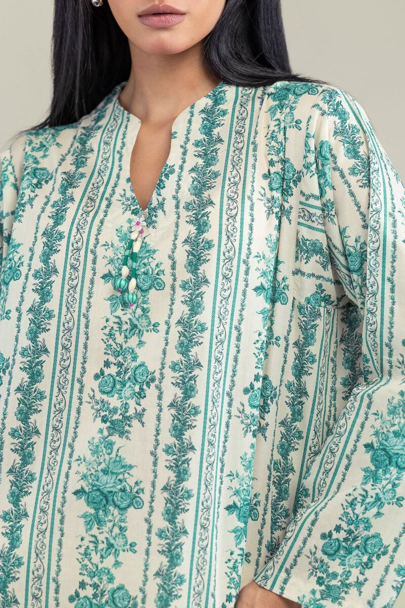 Tailored 3-Piece Lawn