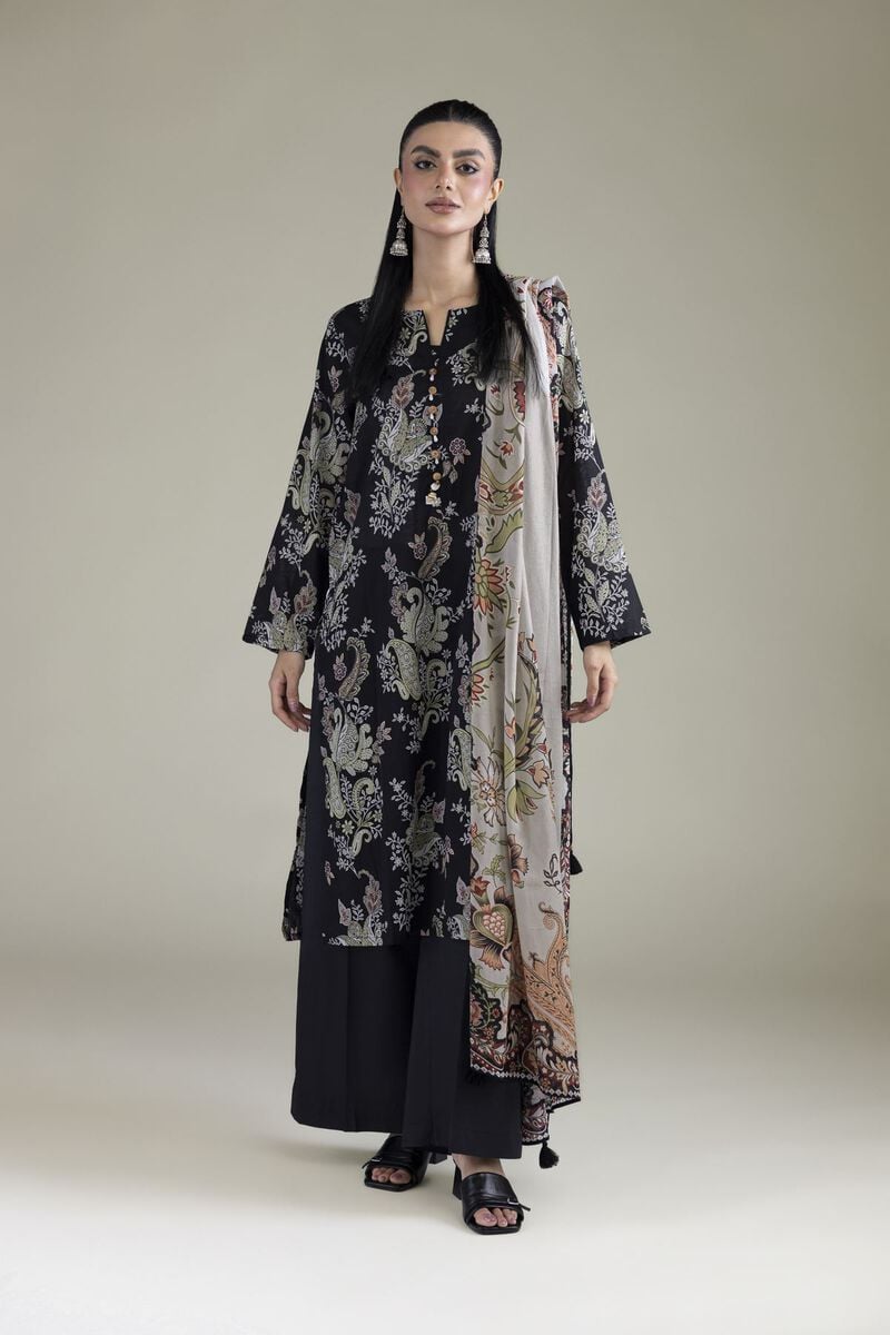 Lawn Tailored 3-Piece