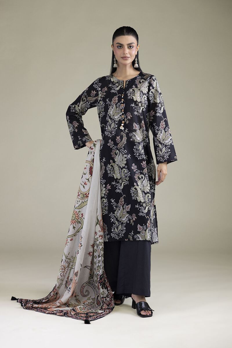 Lawn Tailored 3-Piece