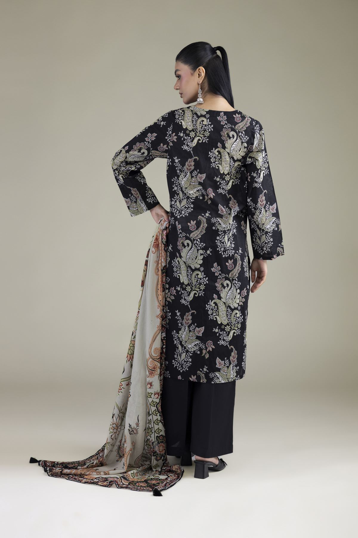 Lawn Tailored 3-Piece