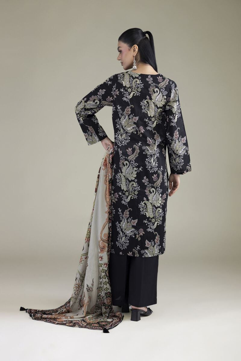 Lawn Tailored 3-Piece