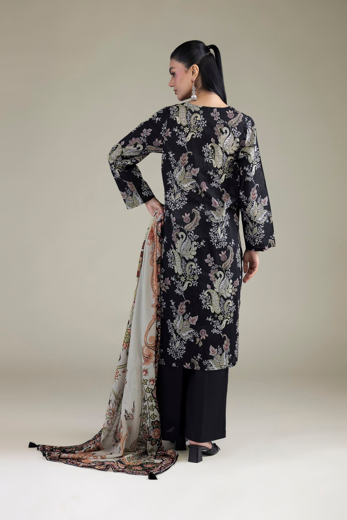 Lawn Tailored 3-Piece