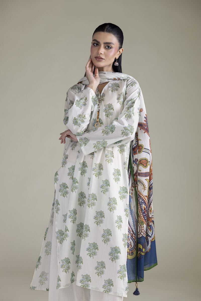 Lawn Tailored 3-Piece