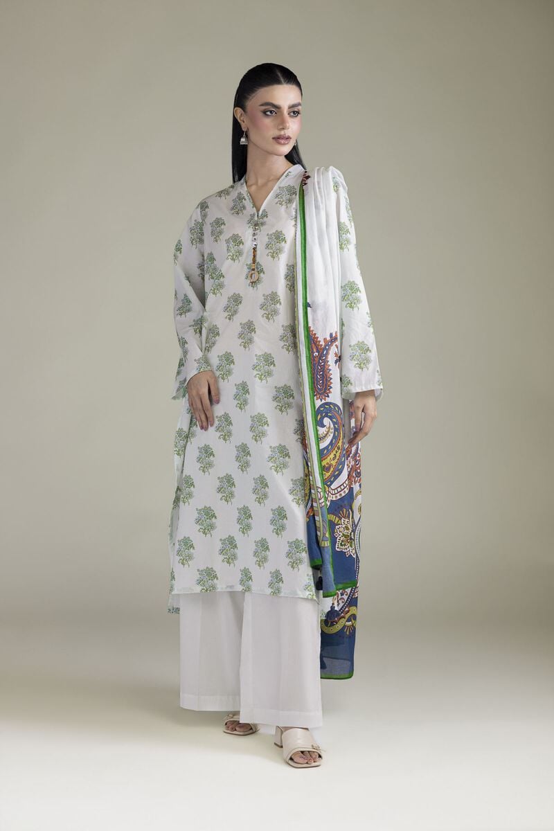 Lawn Tailored 3-Piece