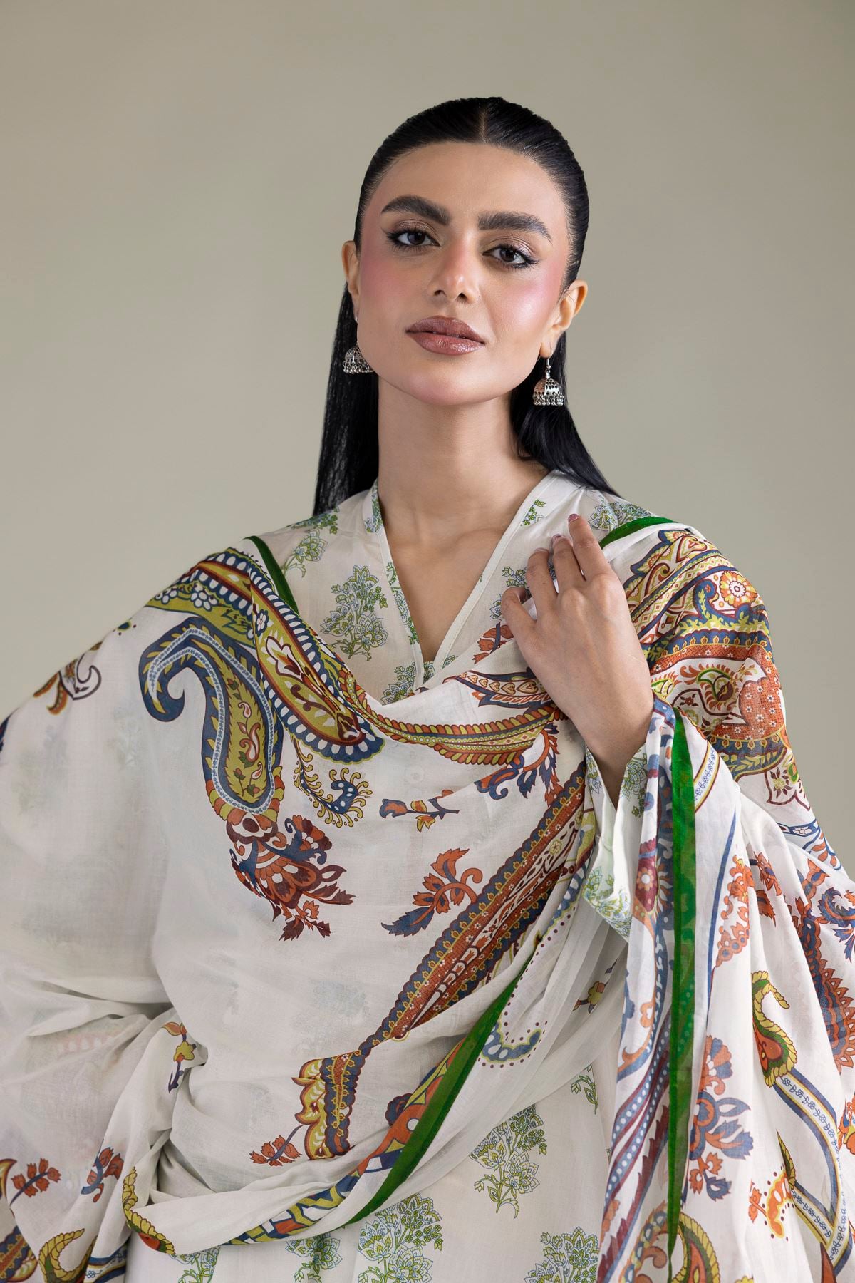 Lawn Tailored 3-Piece