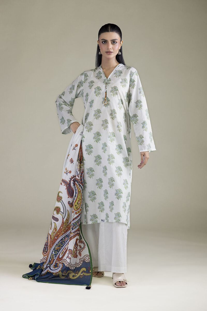 Lawn Tailored 3-Piece