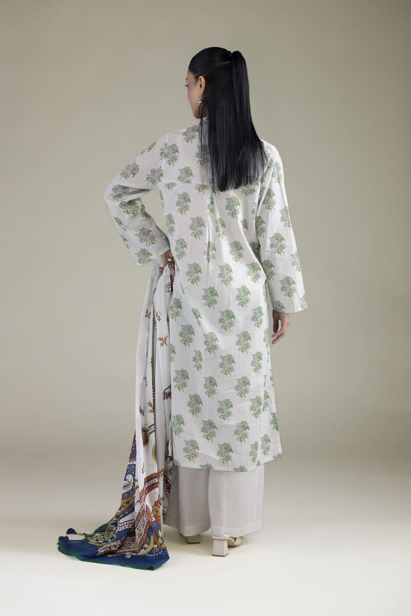 Lawn Tailored 3-Piece