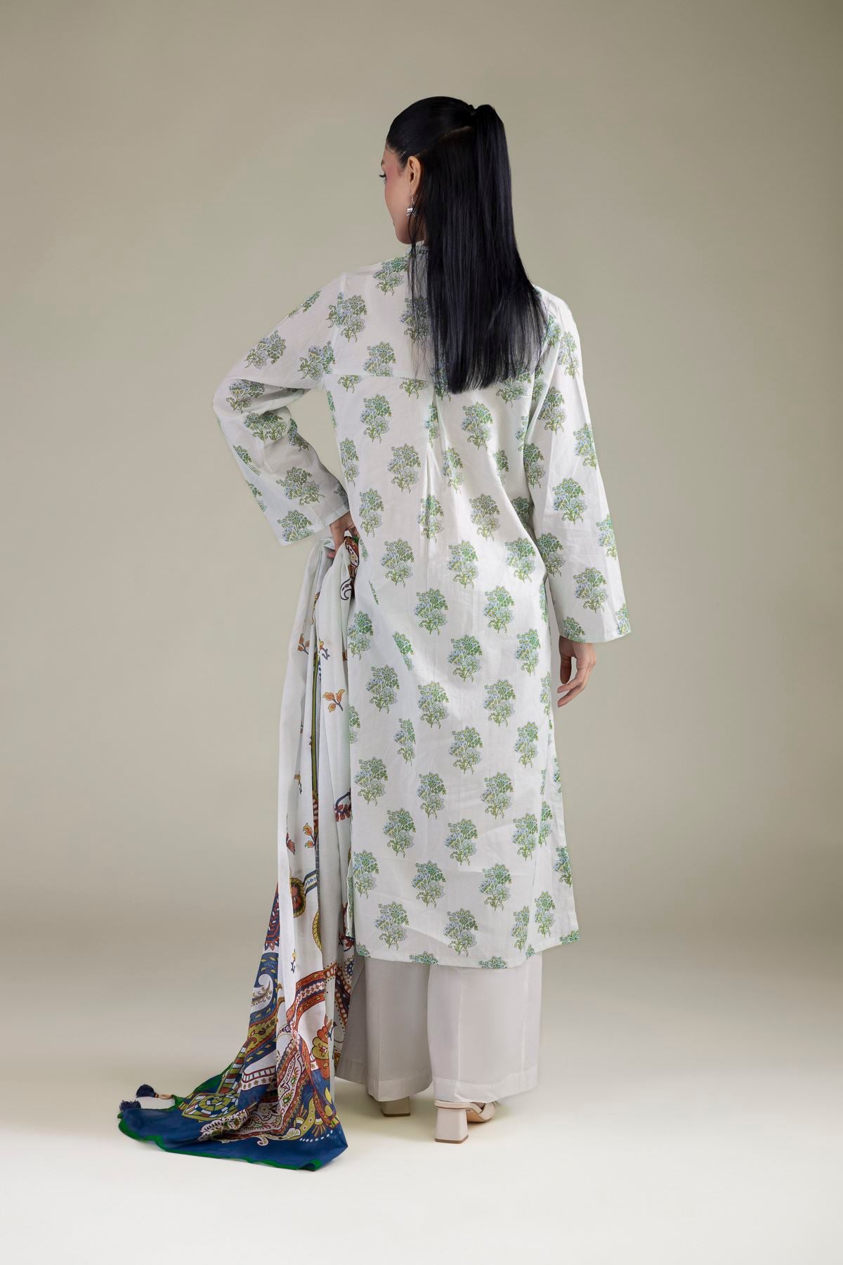 Lawn Tailored 3-Piece