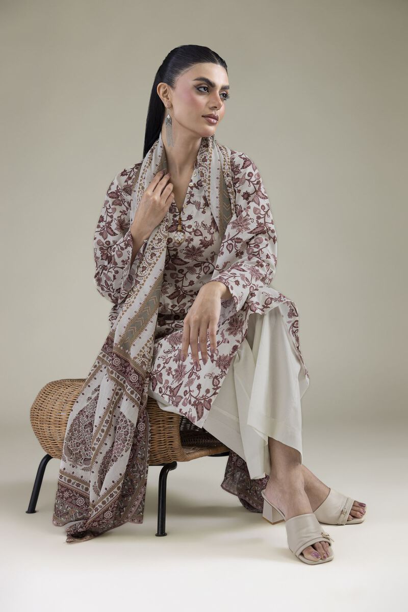 Lawn Tailored 3-Piece