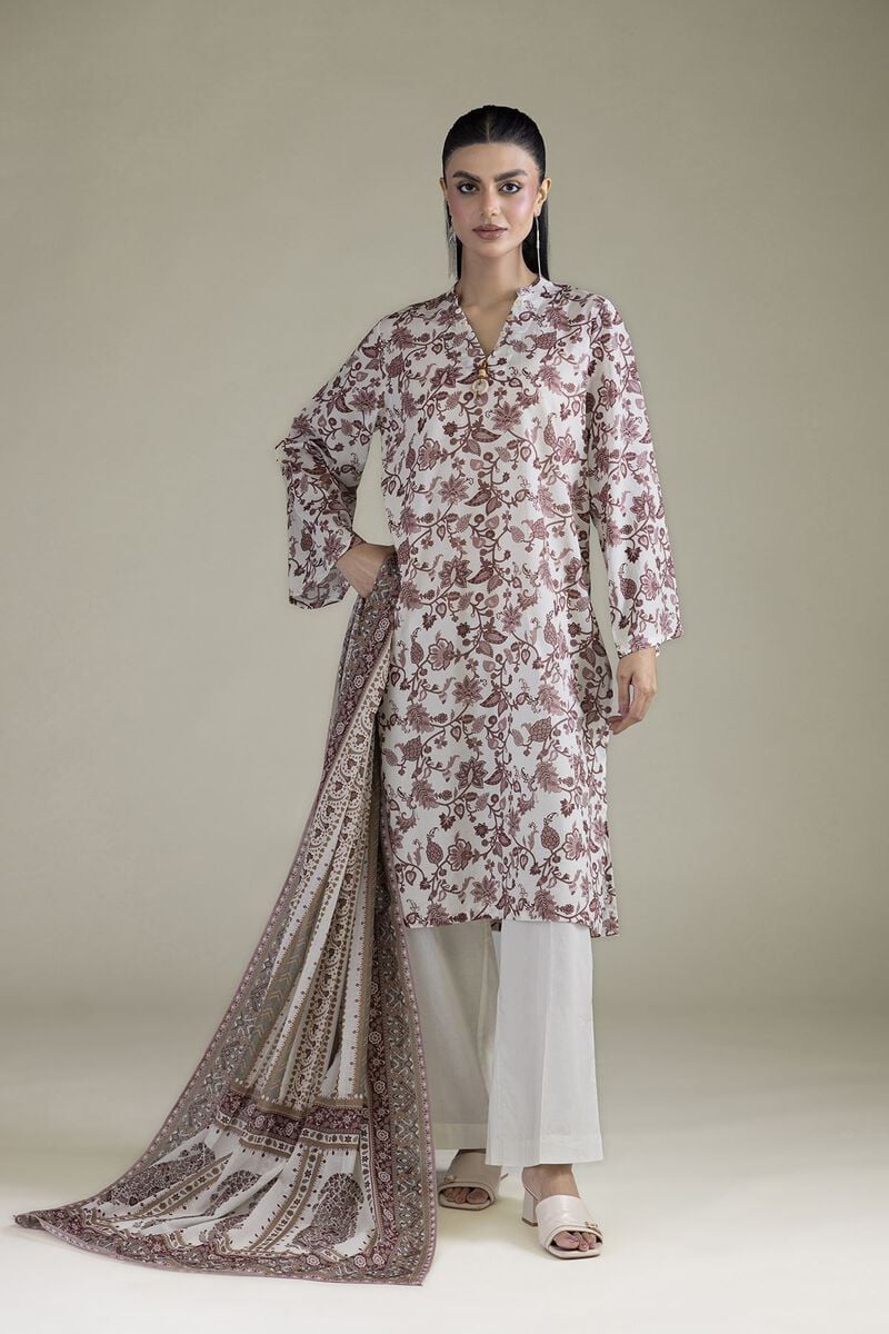 Lawn Tailored 3-Piece