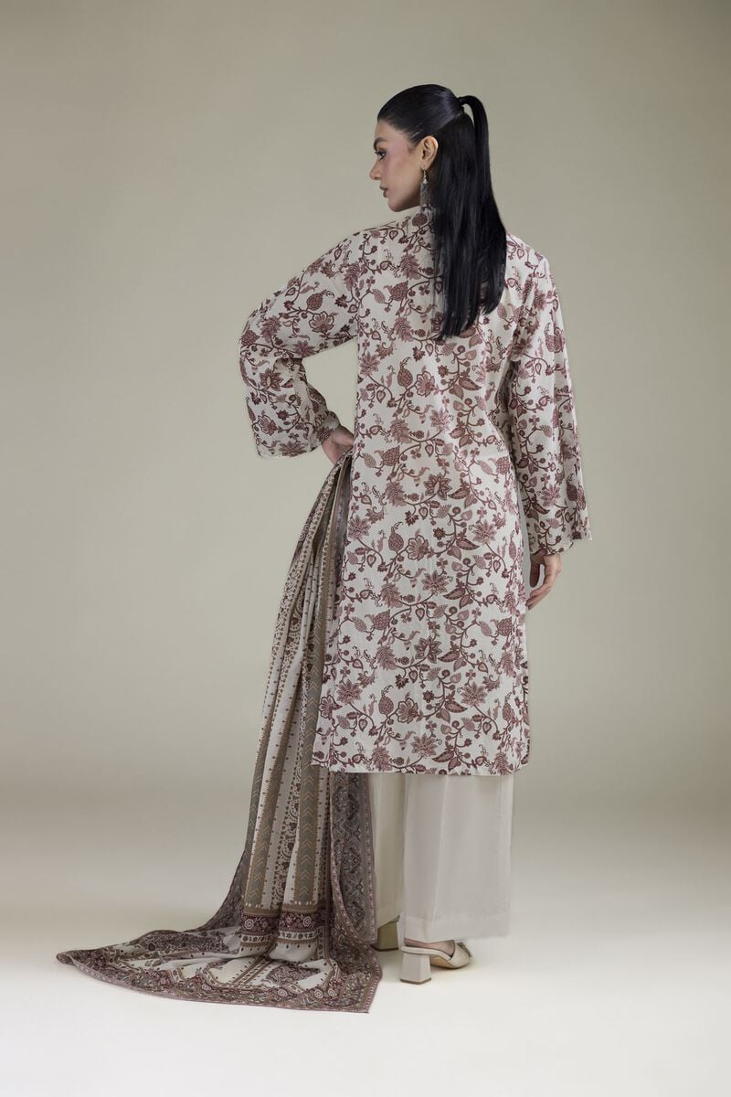 Lawn Tailored 3-Piece