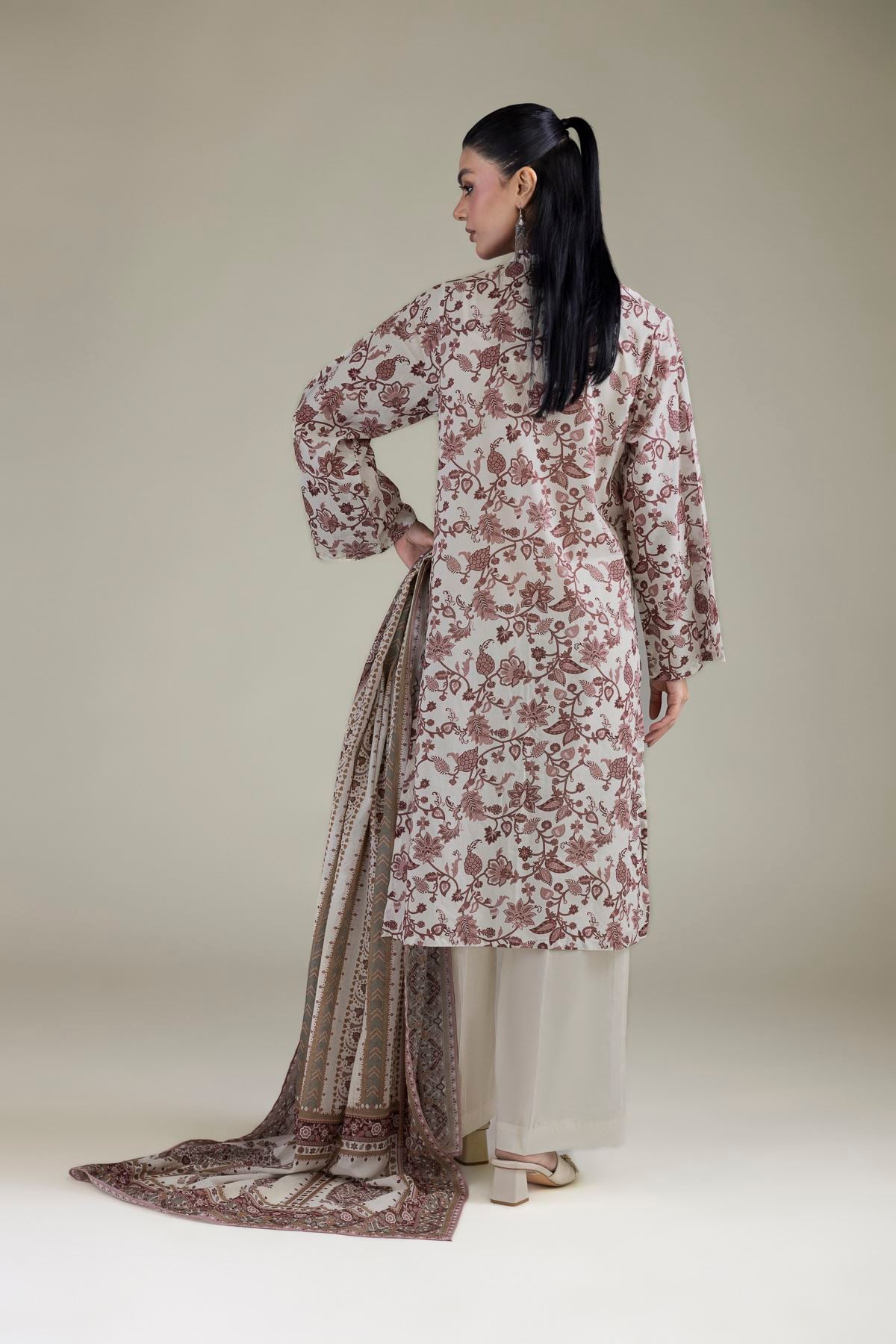 Lawn Tailored 3-Piece