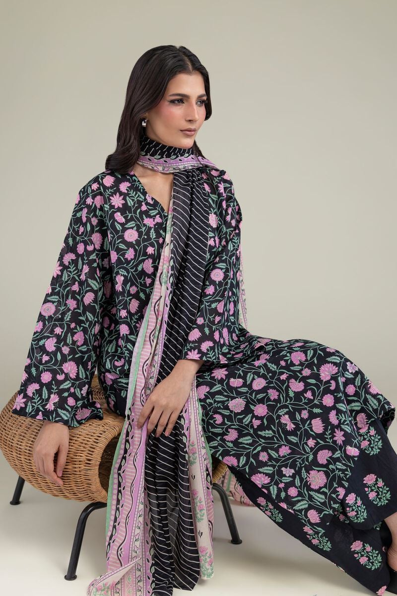 Tailored Lawn 3-Piece